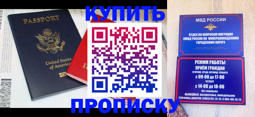 где прописаться в Щёлково